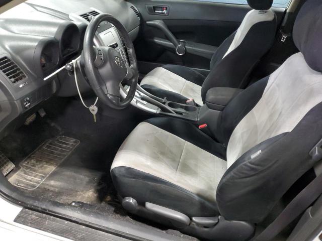Photo 7 from auction – 2007 SCION TC with VIN JTKDE177970212345
