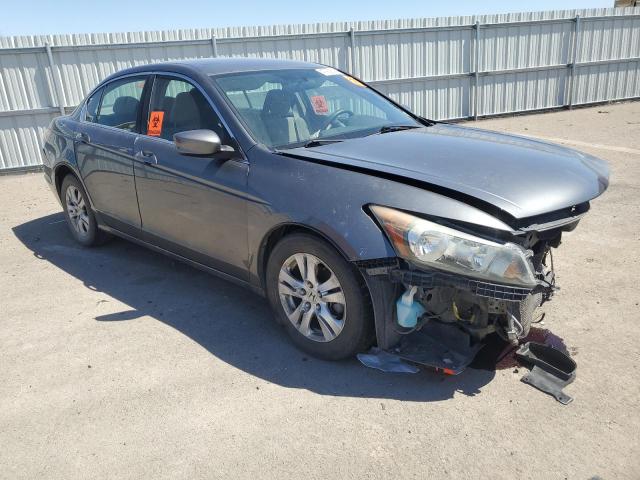 Photo 4 from auction – 2010 HONDA ACCORD LXP with VIN 1HGCP2F48AA096214