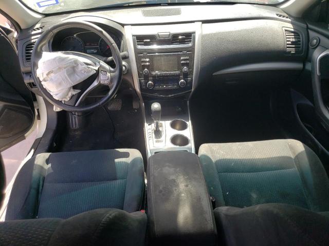 Photo 8 from auction – 2015 NISSAN ALTIMA 2.5 with VIN 1N4AL3AP0FC184104