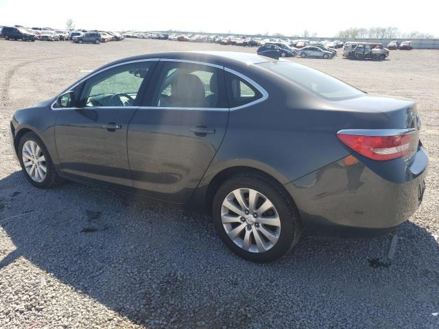 Photo 2 from auction – 2016 BUICK VERANO with VIN 1G4PP5SK0G4128064