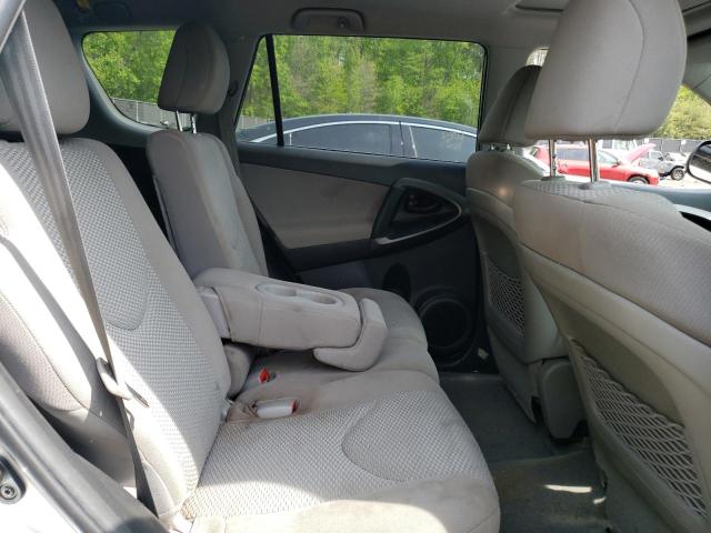 Photo 11 from auction – 2012 TOYOTA RAV4 with VIN 2T3BF4DV6CW262318