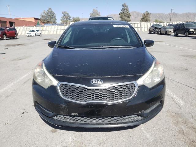 Photo 5 from auction – 2016 KIA FORTE LX with VIN KNAFK4A66G5590407