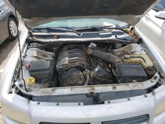 Photo 11 from auction – 2008 DODGE MAGNUM with VIN 2D4FV47T58H190052