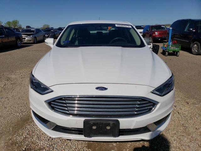 Photo 5 from auction – 2018 FORD FUSION SE with VIN 3FA6P0HD3JR185343