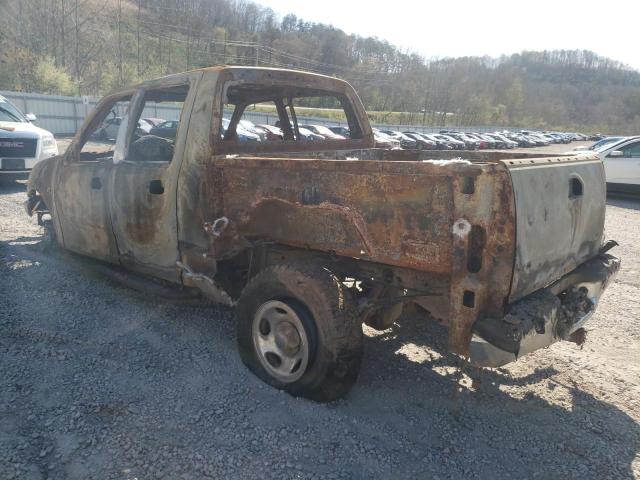 Photo 2 from auction – 2002 FORD F150 SUPER with VIN 1FTRW08L32KD59628