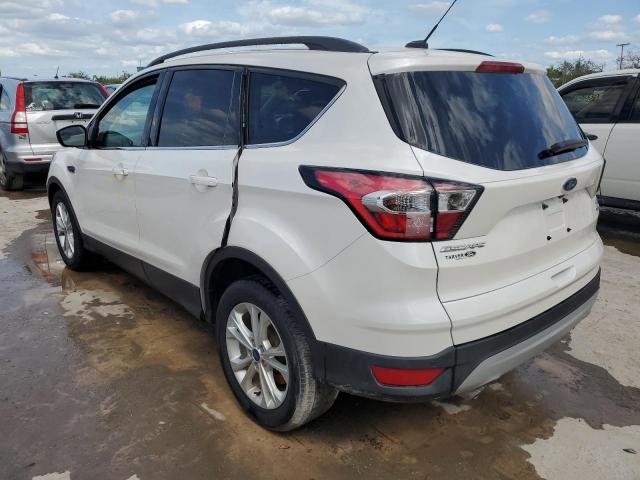 Photo 2 from auction – 2017 FORD ESCAPE SE with VIN 1FMCU0GD8HUC07133