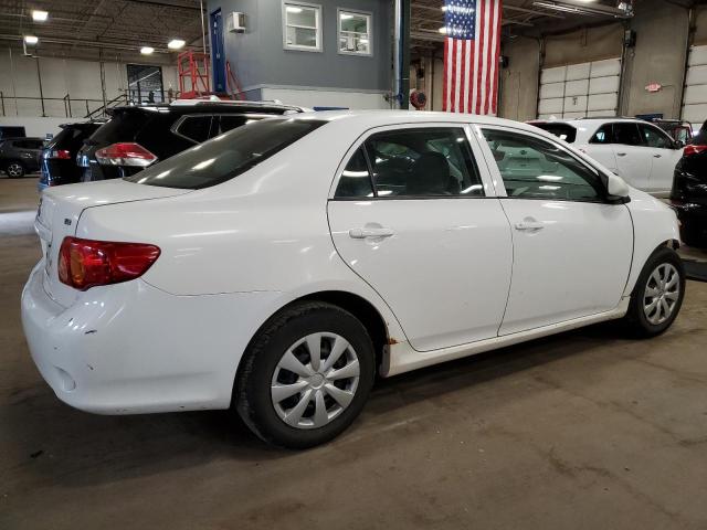 Photo 3 from auction – 2010 TOYOTA COROLLA BA with VIN 1NXBU4EE8AZ316292