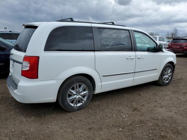 Photo 3 from auction – 2014 CHRYSLER TOWN & COU with VIN 2C4RC1CGXER284618