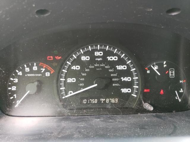 Photo 9 from auction – 2007 HONDA ACCORD EX with VIN 1HGCM55717A222539