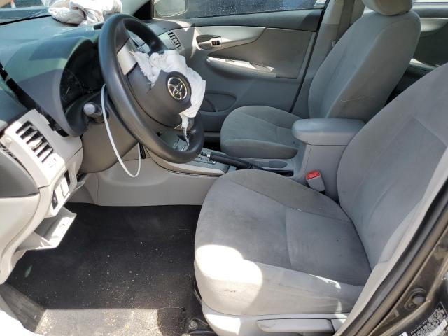 Photo 7 from auction – 2013 TOYOTA COROALLA with VIN 2T1BU4EE0DC007325