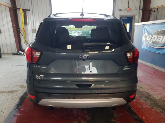 Photo 6 from auction – 2019 FORD ESCAPE SE with VIN 1FMCU9GD6KUC22354