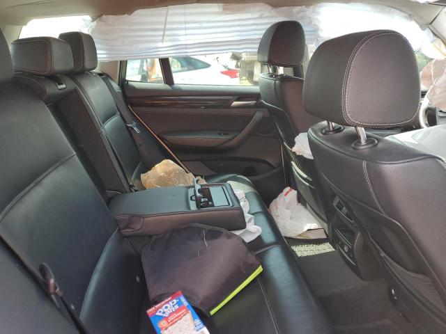Photo 10 from auction – 2014 BMW X3 XDRIVE2 with VIN 5UXWX9C52E0D23654