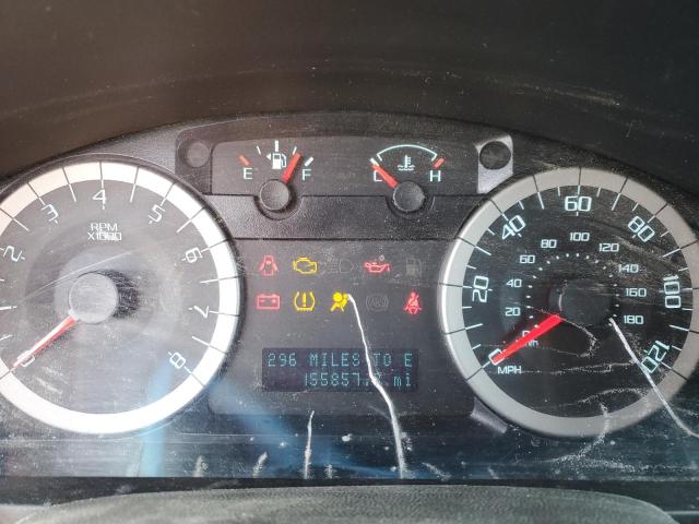 Photo 9 from auction – 2010 FORD ESCAPE LIM with VIN 1FMCU9EG0AKB53605