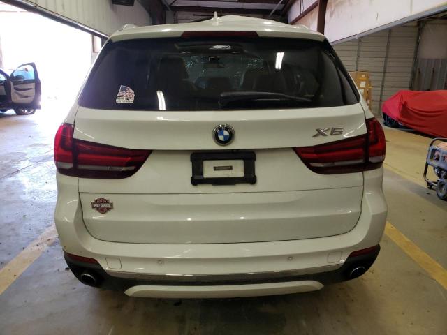 Photo 6 from auction – 2014 BMW X5 XDRIVE3 with VIN 5UXKR0C59E0H22288