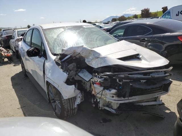 Photo 4 from auction – 2022 SUBARU WRX with VIN JF1VBAB63N8026226