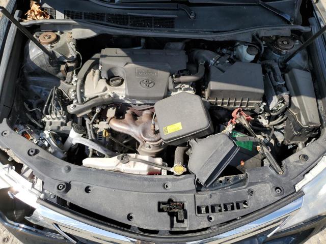 Photo 11 from auction – 2014 TOYOTA CAMRY L with VIN 4T4BF1FK0ER417755