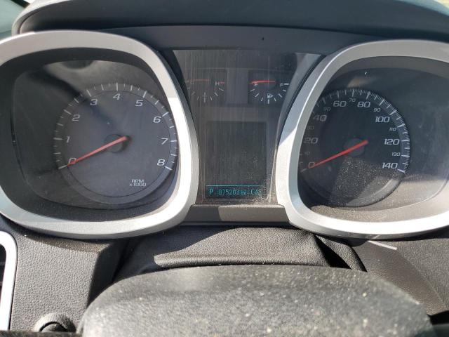Photo 9 from auction – 2015 CHEVROLET EQUINOX LS with VIN 2GNALAEKXF1158510