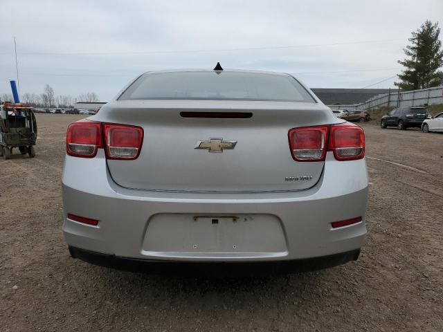 Photo 6 from auction – 2013 CHEVROLET MALIBU LS with VIN 1G11B5SA6DF349371