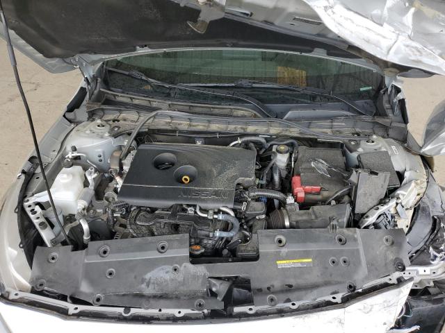 Photo 11 from auction – 2020 NISSAN ALTIMA S with VIN 1N4BL4BV4LN301075