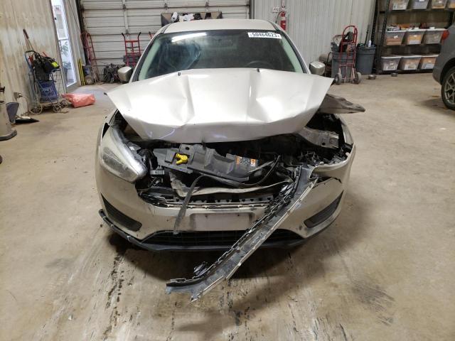 Photo 5 from auction – 2017 FORD FOCUS SE with VIN 1FADP3F21HL205060