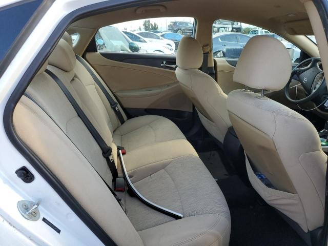 Photo 10 from auction – 2013 HYUNDAI SONATA GLS with VIN 5NPEB4AC2DH634757
