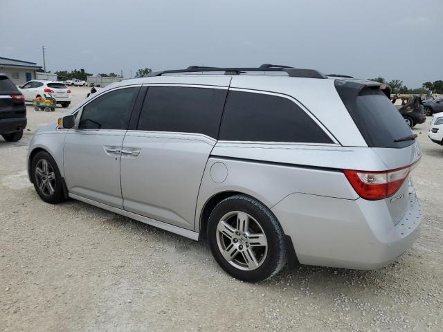 Photo 2 from auction – 2011 HONDA ODYSSEY TO with VIN 5FNRL5H99BB037406