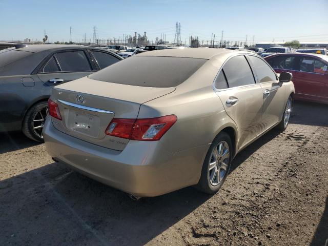 Photo 3 from auction – 2007 LEXUS ES 350 with VIN JTHBJ46G972034226