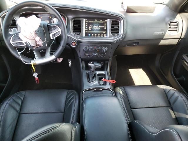 Photo 8 from auction – 2022 DODGE CHARGER SR with VIN 2C3CDXL95NH116760