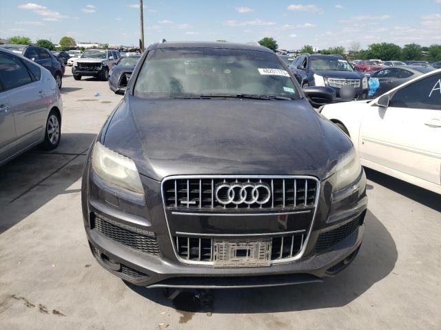 Zdjęcie 5 z aukcji – 2011 AUDI Q7 PRESTIG z VIN WA1WMBFE8BD002064
