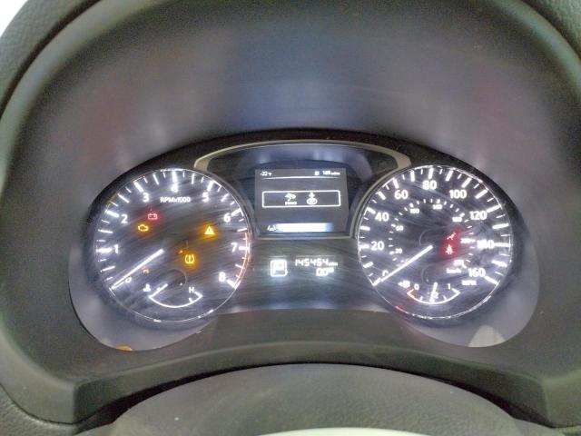 Photo 9 from auction – 2015 NISSAN ALTIMA 3.5 with VIN 1N4BL3AP5FC132830