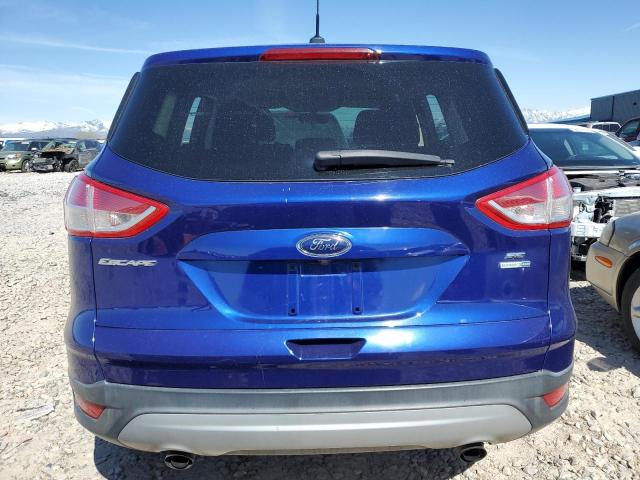 Photo 6 from auction – 2014 FORD ESCAPE SE with VIN 1FMCU9GX4EUC01761