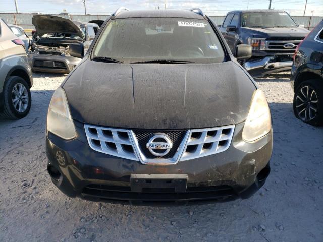Photo 5 from auction – 2011 NISSAN ROGUE S with VIN JN8AS5MT9BW572141