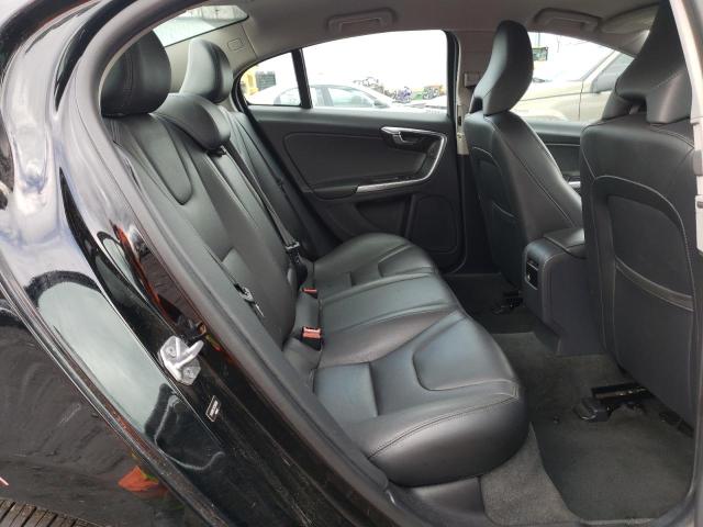 Photo 10 from auction – 2015 VOLVO S60 with VIN YV126MFJ1F2360335