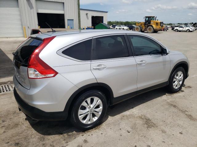 Photo 3 from auction – 2012 HONDA CR-V EX with VIN 3CZRM3H54CG704029