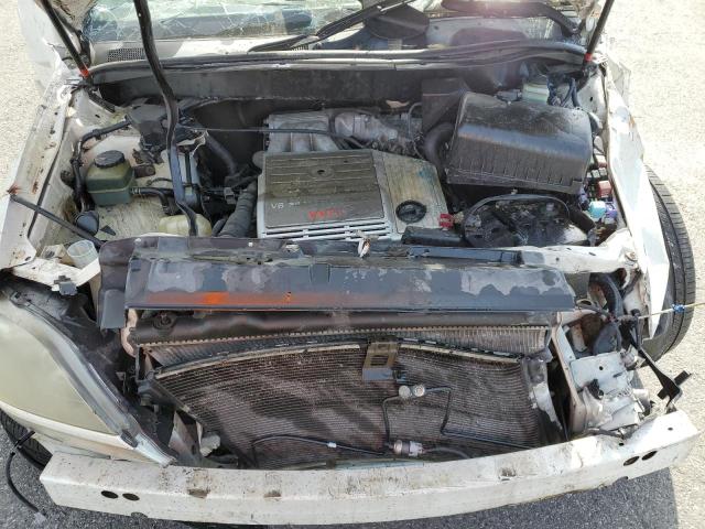 Photo 11 from auction – 2000 LEXUS RX 300 with VIN JT6GF10U9Y0054289