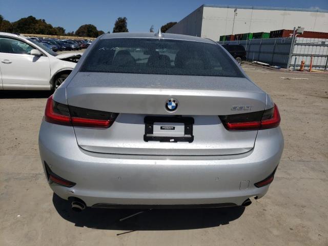 Photo 6 from auction – 2019 BMW 330I with VIN WBA5R1C50KAK10942