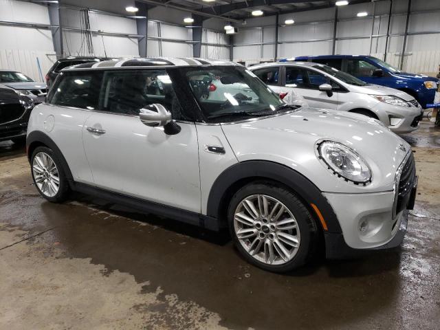 Photo 4 from auction – 2017 MINI COOPER with VIN WMWXP5C33H2G60627