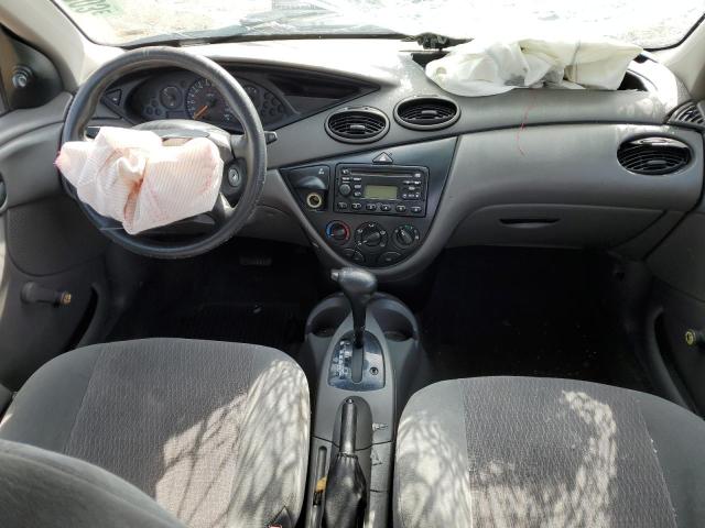 صورة رقم 8 من المزاد - 2000 FORD FOCUS LX مع VIN 1FAFP33P5YW236433