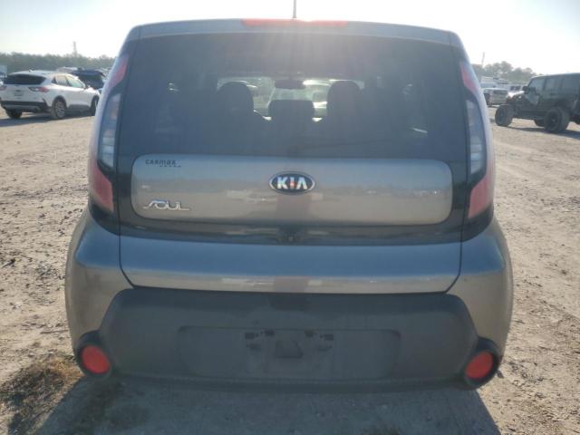 Снимка 6 от търг – 2015 KIA SOUL + с VIN KNDJP3A56F7174098