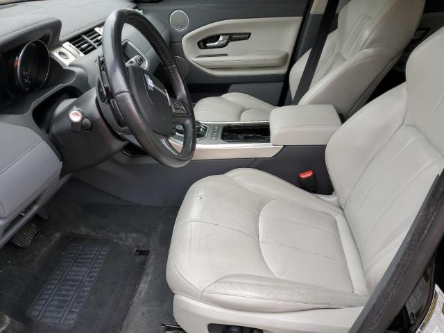 Photo 7 from auction – 2017 LAND ROVER RANGE ROVE with VIN SALVP2BG0HH207811