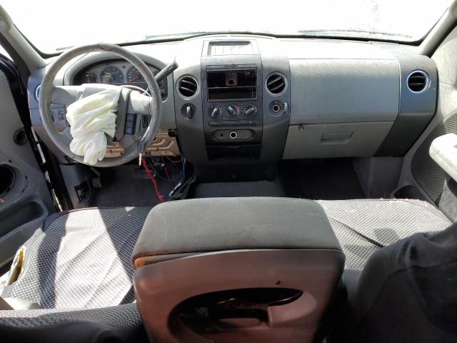 Photo 8 from auction – 2006 FORD F150 SUPER with VIN 1FTPW14526KD29756