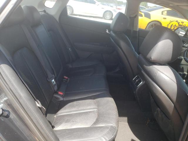 Photo 10 from auction – 2016 KIA OPTIMA EX with VIN 5XXGU4L30GG087620