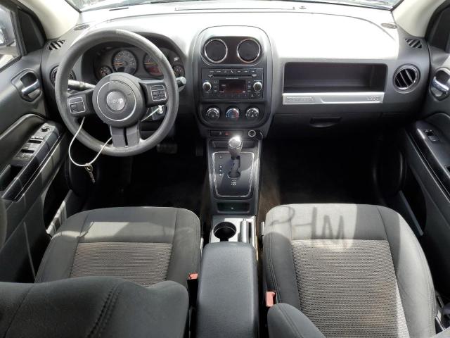 Photo 8 from auction – 2017 JEEP COMPASS SP with VIN 1C4NJCBA5HD146327