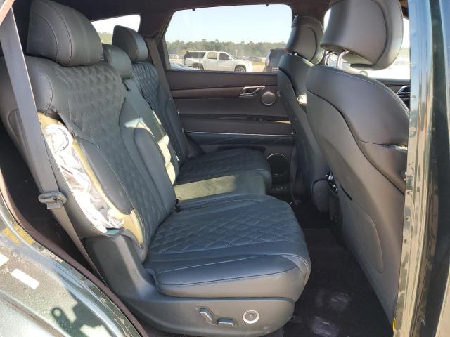 Photo 10 from auction – 2022 GENESIS GV80 BASE with VIN KMUHCESCXNU082430