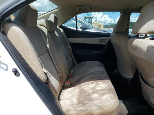 Photo 10 from auction – 2014 TOYOTA COROLLA L with VIN 2T1BURHE1EC116466