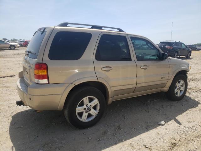 Photo 3 from auction – 2007 FORD ESCAPE HEV with VIN 1FMCU49H57KA62618