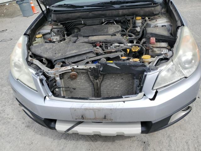 Снимка 11 от търг – 2012 SUBARU OUTBACK 2. с VIN 4S4BRBJC1C3211242
