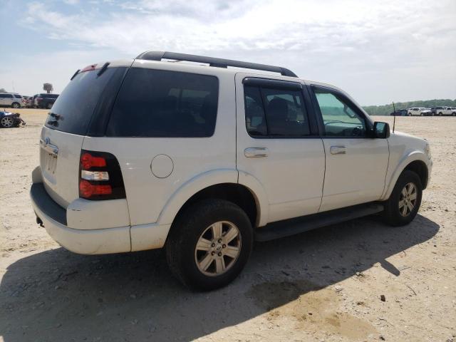 Photo 3 from auction – 2010 FORD EXPLORER X with VIN 1FMEU6DE0AUA13159