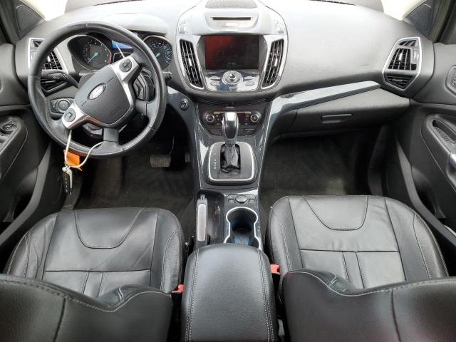 Photo 8 from auction – 2013 FORD ESCAPE TIT with VIN 1FMCU9J93DUC33867