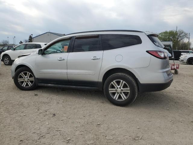 Photo 2 from auction – 2016 CHEVROLET TRAVERSE L with VIN 1GNKVHKD3GJ148857